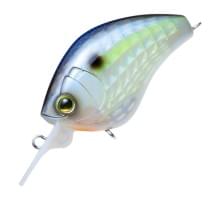 Воблер Yo-Zuri 3DR-X Flat Crank 55F R1443-GSSH