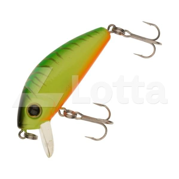 Воблер Yo-Zuri L-Minnow 66S F1168-HT Special Color
