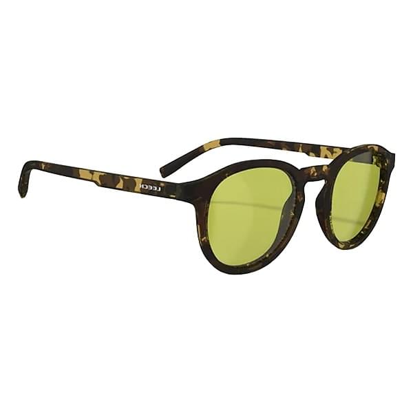 Очки поляризационные Leech Eyewear ATW3 YELLOW