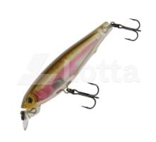 Воблер Yo-Zuri 3DR Minnow 70SP R1308-RRT