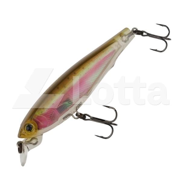 Воблер Yo-Zuri 3DR Minnow 70SP R1308-RRT