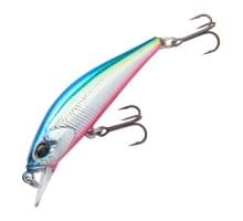 Воблер DUO SPEARHEAD RYUKI 50S TAKUMI : Blue Back RB II (SMA4083)