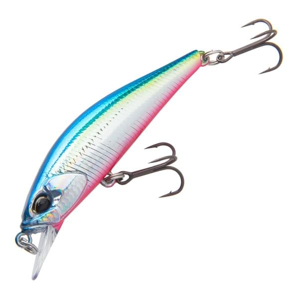 Воблер DUO SPEARHEAD RYUKI 50S TAKUMI : Blue Back RB II (SMA4083)