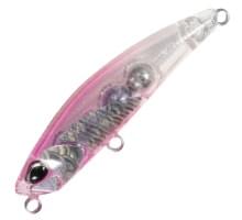 Воблер DUO TETRA WORKS YURAMEKI : Half Pink UV (CYH0635)