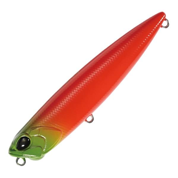 Воблер DUO REALIS PENCIL 85 SW : Red Hot Chili (ACC0580)