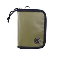 Кошелек Stream Trail Almejas Zip Wallet OD