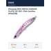 Пилькер DUO METAL GARAGE PLATE JIG 20G : Pink Sardine (PHA0119)