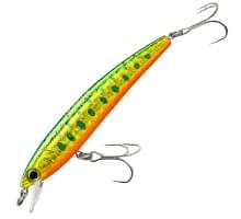 Воблер Yo-Zuri Pin'S Minnow 70F F1162-SHMY