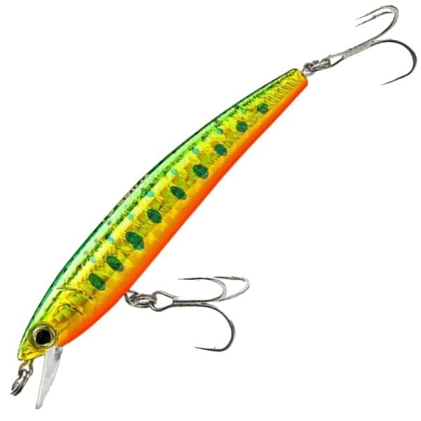 Воблер Yo-Zuri Pin'S Minnow 70F F1162-SHMY