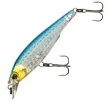 Воблер Yo-Zuri 3DR-X Jerkbait 80SP R1437-PSB