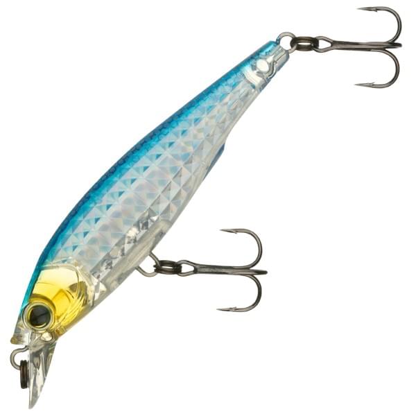Воблер Yo-Zuri 3DR-X Jerkbait 80SP R1437-PSB