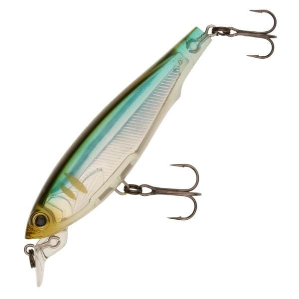 Воблер Yo-Zuri 3DS Minnow 70SP F1135-HHAY