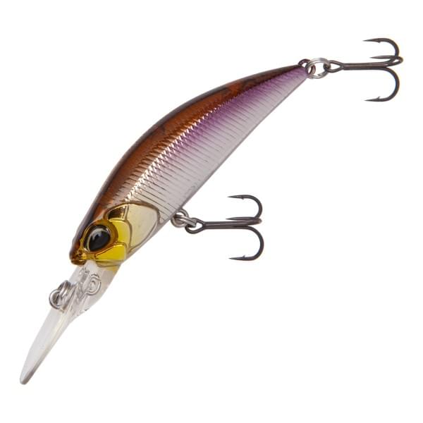 Воблер DUO SPEARHEAD RYUKI 50MDSP : Stream Shad (CSN4011)