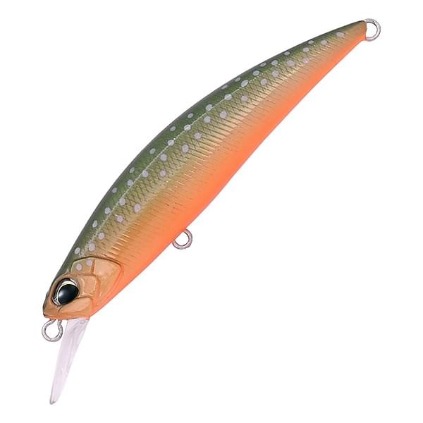 Воблер DUO SPEARHEAD RYUKI 70S LIGHT : Iwana II (ANA4025)