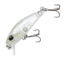 Воблер DUO TETRA WORKS TOTO FAT 35F : UV Silver (CCC0076)