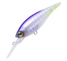 Воблер Yo-Zuri 3DR-X Shad 60SP R1438-SSSH