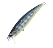 Воблер DUO SPEARHEAD RYUKI 71S M-AIRE : Sapphire Parr Mark (CVHZ396)
