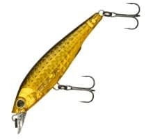 Воблер Yo-Zuri 3DR-X Jerkbait 80SP R1437-PGBL