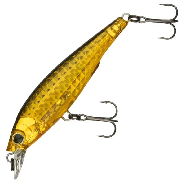 Воблер Yo-Zuri 3DR-X Jerkbait 80SP R1437-PGBL