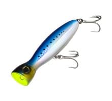 Воблер Yo-Zuri Mag Popper 130F R1370-HIW