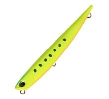 Воблер DUO BAYRUF MANIC FISH 77 : Mat Chart Sardine (ACC0547)