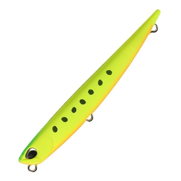 Воблер DUO BAYRUF MANIC FISH 77 : Mat Chart Sardine (ACC0547)