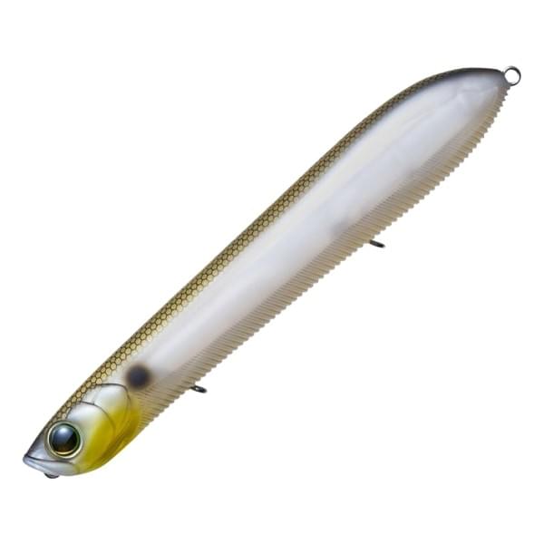 Воблер Yo-Zuri 3DB Pencil Popper 110F R1444-MGZS