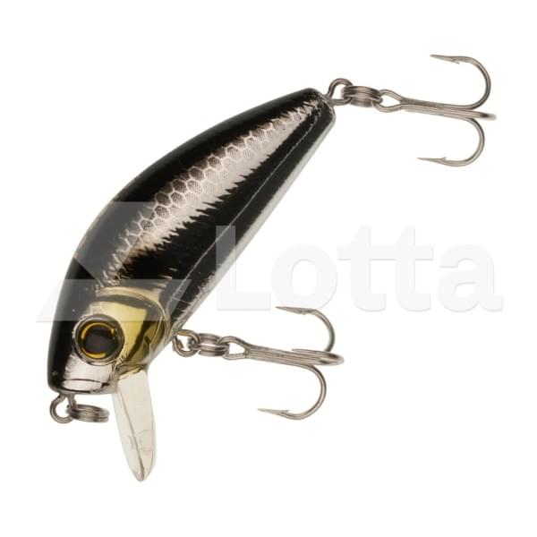 Воблер Yo-Zuri L-Minnow 66S F1168-MSBL Special Color