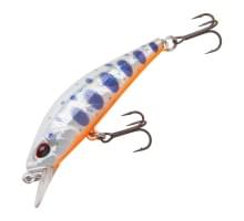 Воблер DUO SPEARHEAD RYUKI 50S TAKUMI : Ivory Yamame OB (AJO4064)