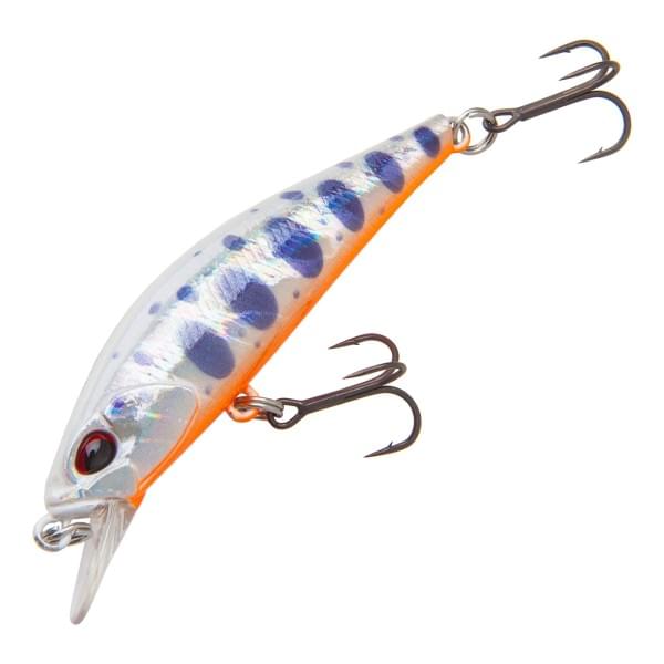 Воблер DUO SPEARHEAD RYUKI 50S TAKUMI : Ivory Yamame OB (AJO4064)