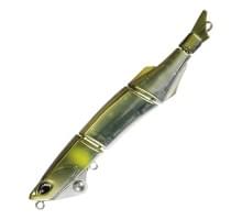 Воблер DUO REALIS MICRODON 88S : Half Mirror Ayu (GRA3050)