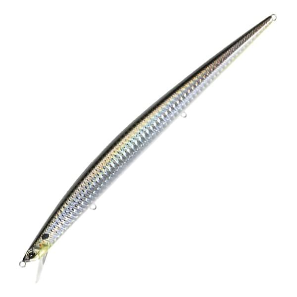 Воблер DUO TIDE MINNOW SLIM 200 : Prime Mullet (AHA0627)