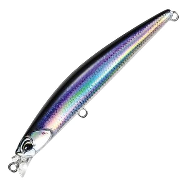 Воблер DUO BEACH WALKER AXCION SLIM 85 : UV Flash (CNA0534)