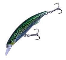 Воблер DUO ROUGH TRAIL BLAZIN 92 : Mackerel HD (AHA0109)
