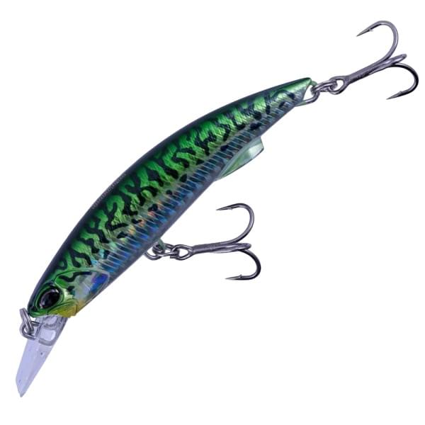 Воблер DUO ROUGH TRAIL BLAZIN 92 : Mackerel HD (AHA0109)