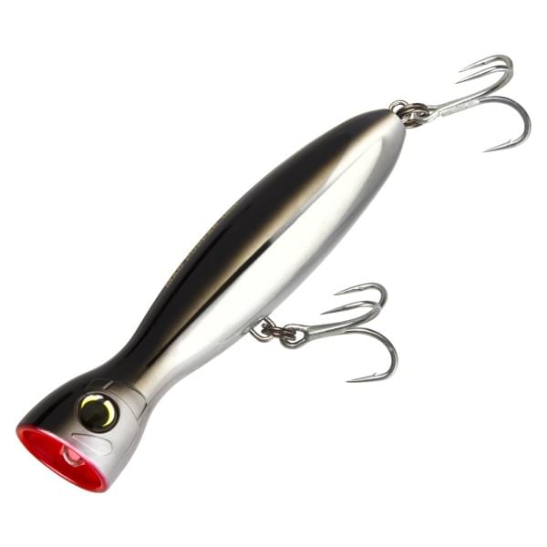 Воблер Yo-Zuri Mag Popper 160F R1371-CSBL