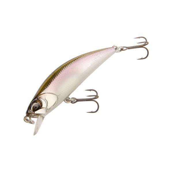 Воблер DUO SPEARHEAD RYUKI 50SP : Komochi Wakasagi (CRA3061)