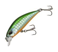 Воблер DUO SPEARHEAD RYUKI 45S SW : Tiranga OB (AQA0283)