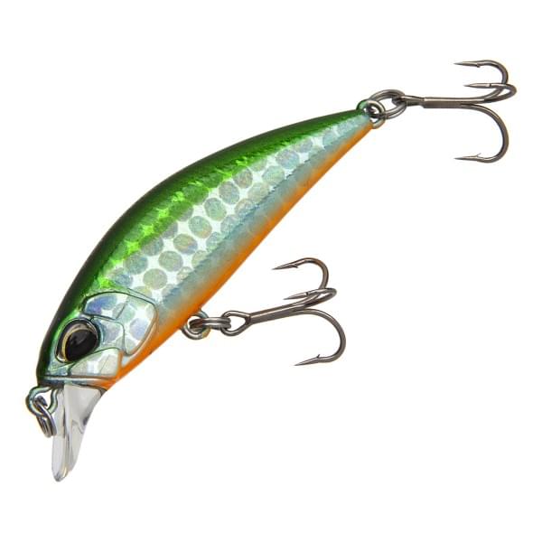 Воблер DUO SPEARHEAD RYUKI 45S SW : Tiranga OB (AQA0283)