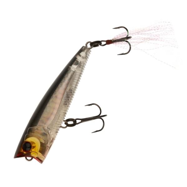 Воблер Yo-Zuri 3DB Popper 75F R1101-PSBL