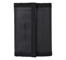 Кошелек Stream Trail Caracola Trifold Wallet Onyx