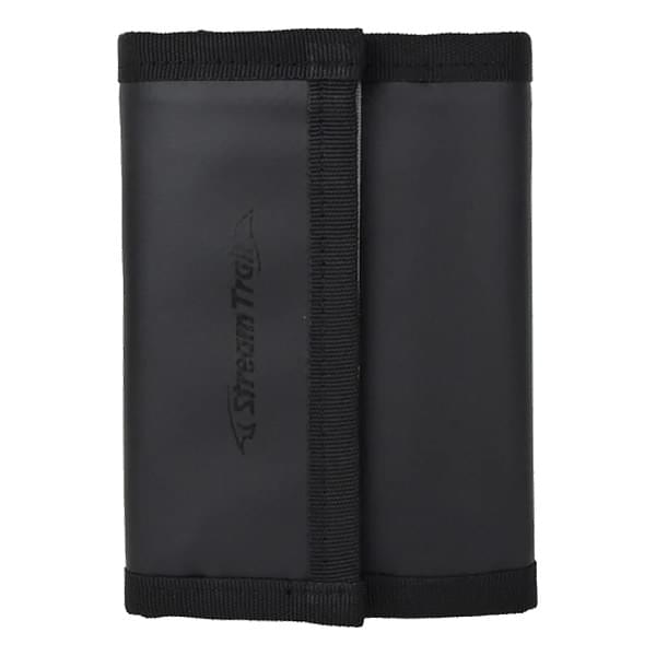Кошелек Stream Trail Caracola Trifold Wallet Onyx