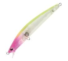 Воблер DUO TIDE MINNOW SPRAT 100SF : Clear Pink Head Chart (CLA0602)