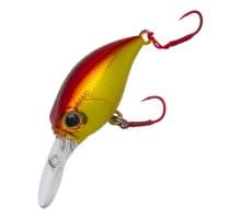 Воблер DUO TETRA WORKS KURAKURA : Red Gold (ASA0328)