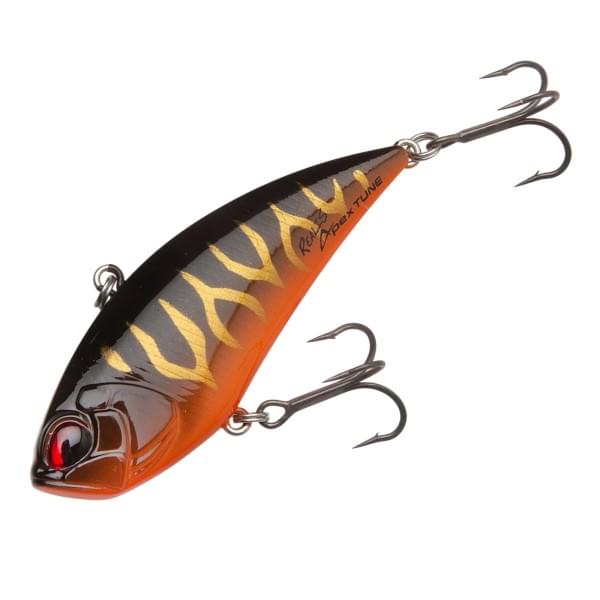 Воблер DUO REALIS VIBRATION 68 APEX TUNE : Shadow Tiger (ACC3334)