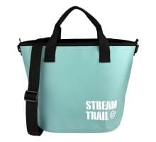 Сумка влагозащитная Stream Trail Porgy S 12L Emerald