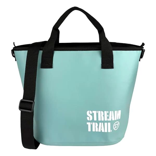 Сумка влагозащитная Stream Trail Porgy S 12L Emerald