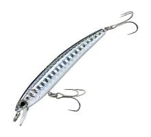 Воблер Yo-Zuri Pin'S Minnow 70F F1162-BL