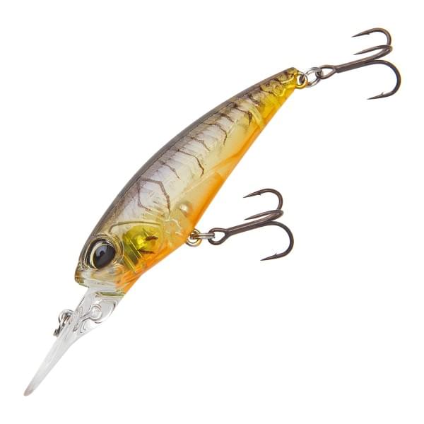 Воблер DUO REALIS SHAD 52MR SP : Mantis Shrimp UV (CCC3562)