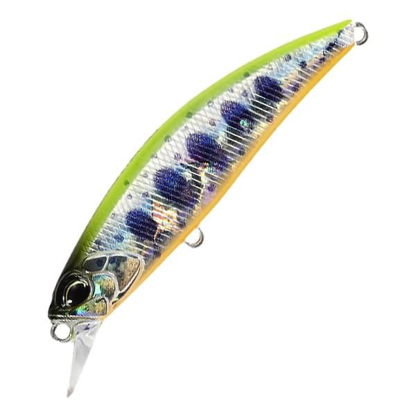 Воблер DUO SPEARHEAD RYUKI 60S : Chart Back Yamame OB (ADA4055)